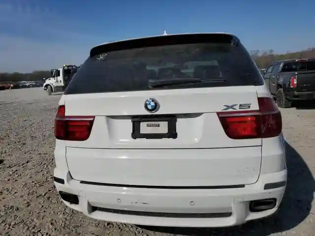 5UXZV4C57D0E01883 2013 BMW X5-5