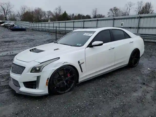 1G6A15S65H0161880 2017 CADILLAC CTS-0