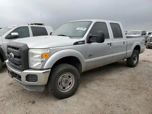 1FT7W2BT6GEC22913 2016 FORD F250-0