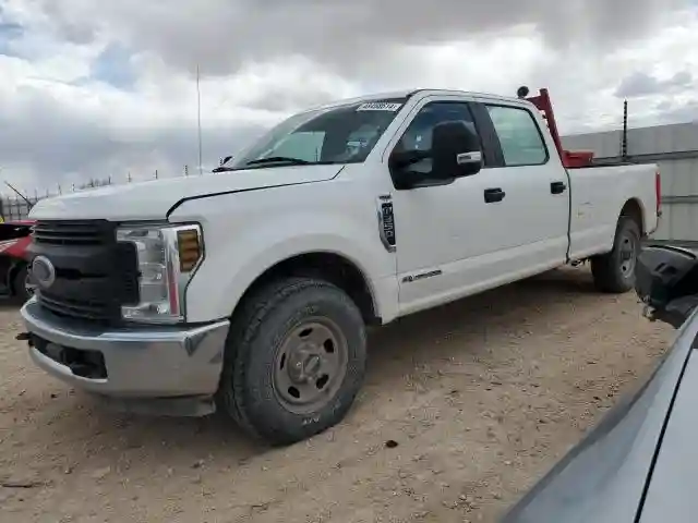 1FT7W3AT0HED72444 2017 FORD F350-0