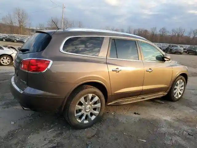 5GAKVDED3CJ178577 2012 BUICK ENCLAVE-2