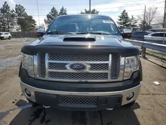 1FTFW1ET7BFB00808 2011 FORD F-150-4