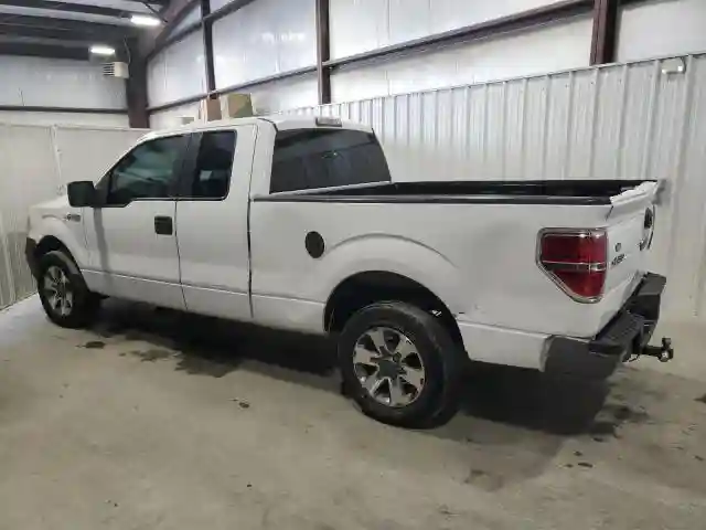 1FTEX1C80AFC54184 2010 FORD F-150-1