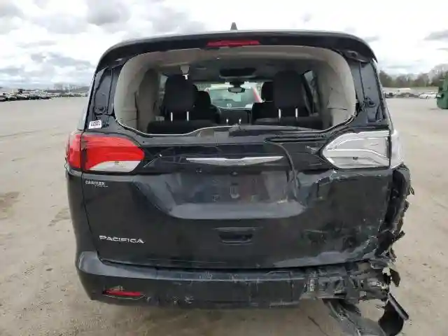 2C4RC1CGXHR521449 2017 CHRYSLER PACIFICA-5