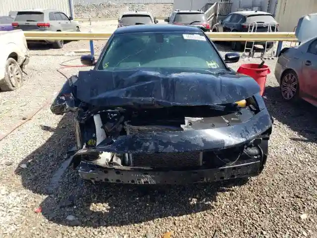 2C3CDXHG7GH246601 2016 DODGE CHARGER-4