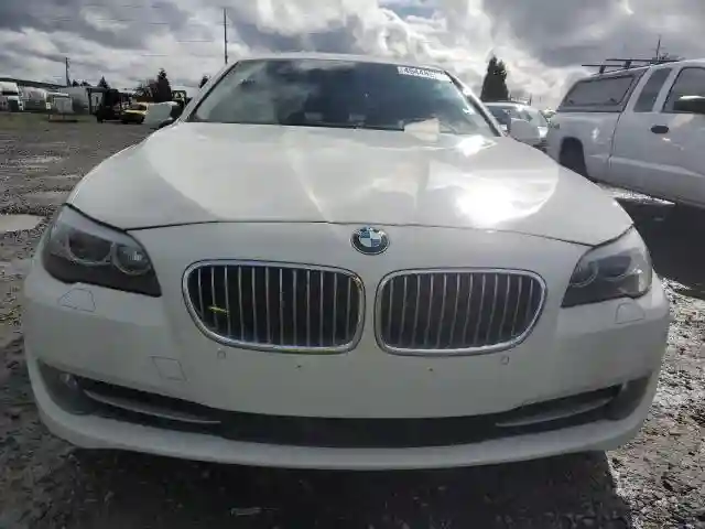 WBAXG5C57CDX05998 2012 BMW 5 SERIES-4
