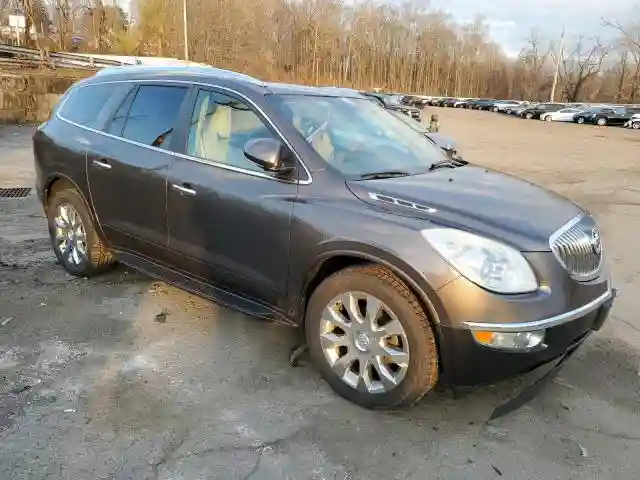 5GAKVDED3CJ178577 2012 BUICK ENCLAVE-3