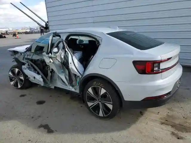 YSMED3KA9PL160523 2023 POLESTAR 2-1