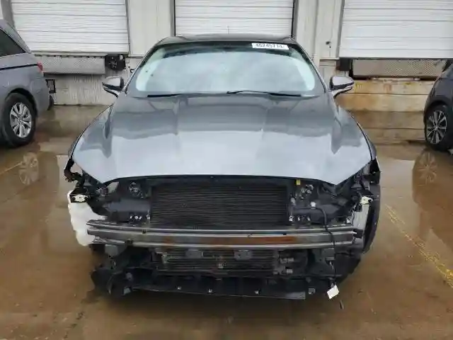 3FA6P0LUXDR254962 2013 FORD FUSION-4