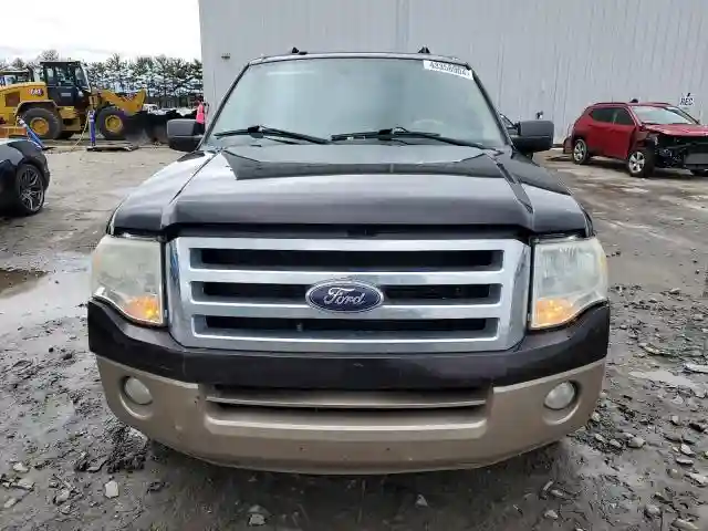 1FMJU1H50DEF53413 2013 FORD EXPEDITION-4