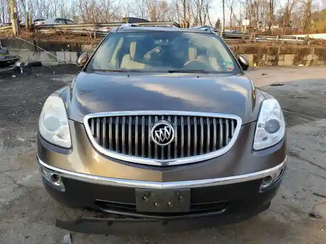 5GAKVDED3CJ178577 2012 BUICK ENCLAVE-4