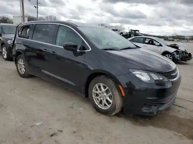 2C4RC1CGXHR521449 2017 CHRYSLER PACIFICA-3