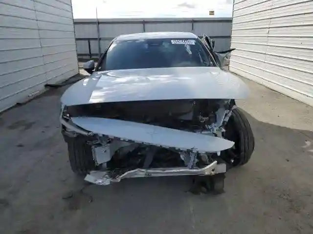 YSMED3KA9PL160523 2023 POLESTAR 2-4