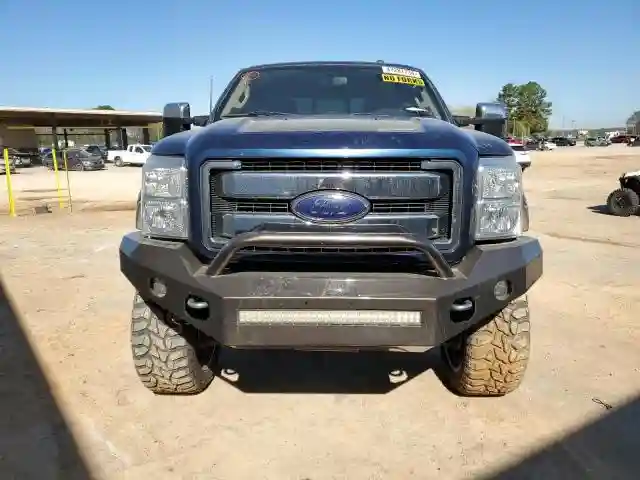 1FT7W2BT8GEA12507 2016 FORD F250-4