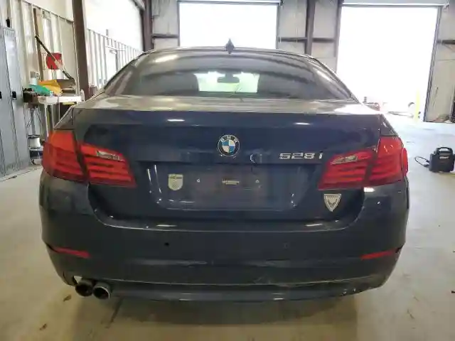 WBAXH5C52CDW03828 2012 BMW 5 SERIES-5