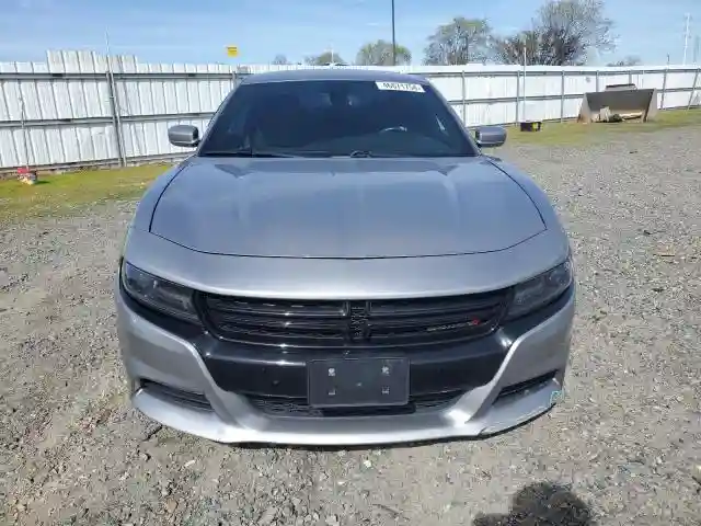 2C3CDXCT5JH133600 2018 DODGE CHARGER-4