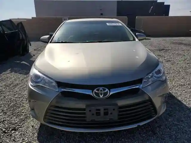 4T4BF1FK3FR503448 2015 TOYOTA CAMRY-4