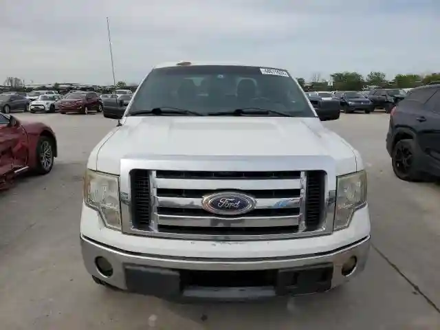 1FTFW1CT1CKD44305 2012 FORD F-150-4