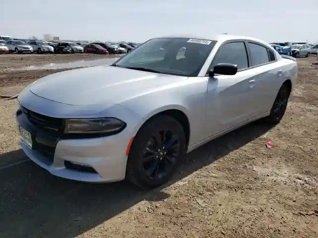 2C3CDXJG1MH604149 2021 DODGE CHARGER-0