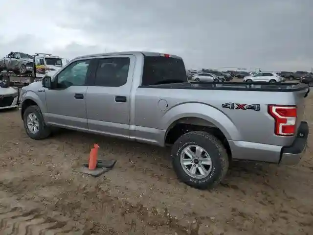 1FTFW1E58LKD51492 2020 FORD F-150-1