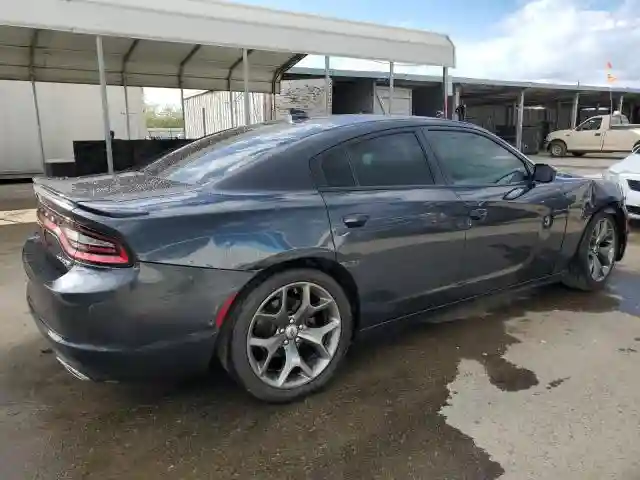 2C3CDXHG3HH517414 2017 DODGE CHARGER-2