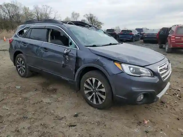 4S4BSENC6G3327736 2016 SUBARU OUTBACK-3