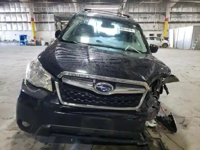 JF2SJAHC7GH561061 2016 SUBARU FORESTER-4
