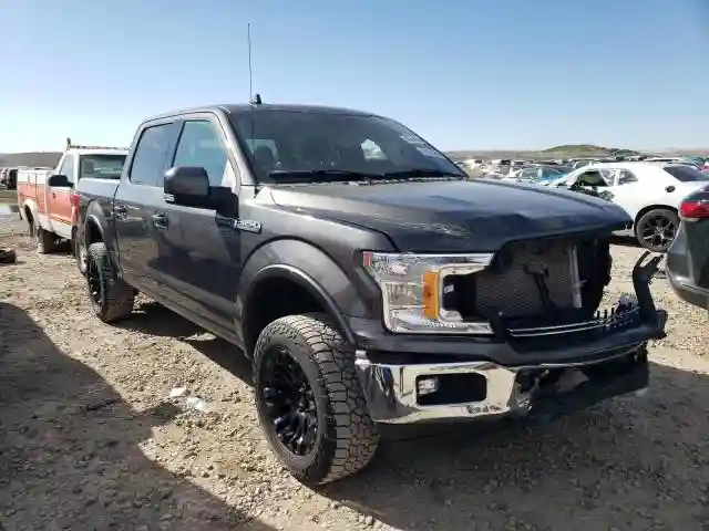 1FTEW1E58LKD28631 2020 FORD F-150-3