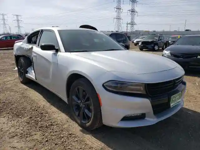 2C3CDXJG1MH604149 2021 DODGE CHARGER-3