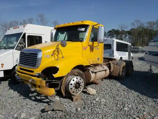 1FVXA7CG0GLGX6736 2016 FREIGHTLINER ALL OTHER-1