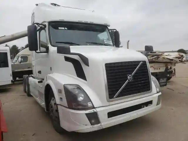 4V4NC9EH6GN957184 2016 VOLVO VN-0