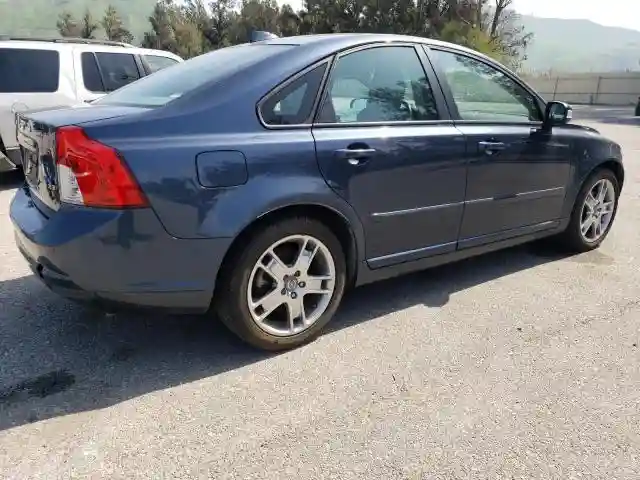 YV1390MS6A2513882 2010 VOLVO S40-2