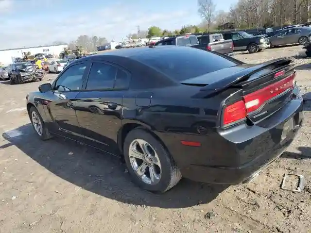 2C3CDXBG5EH261586 2014 DODGE CHARGER-1