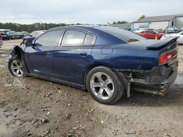 2C3CDXBG7DH677993 2013 DODGE CHARGER-1