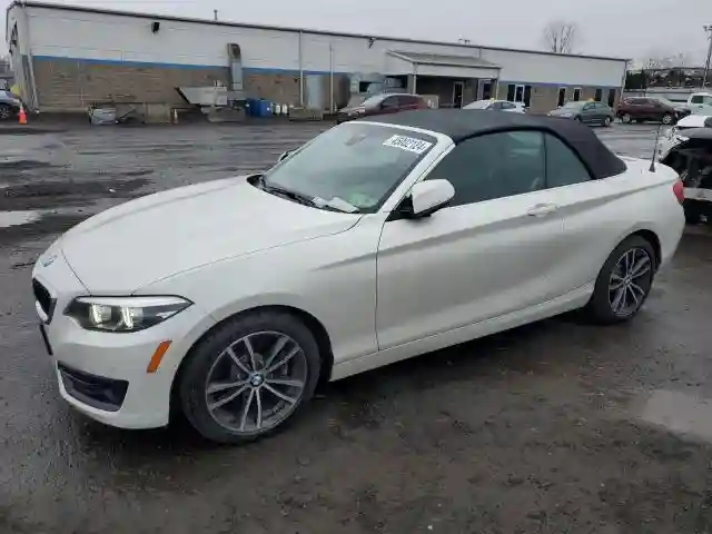 WBA2K1C55JVD41169 2018 BMW 2 SERIES-0