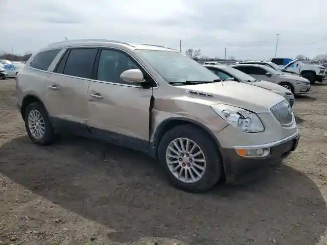 5GAKVBED3BJ339691 2011 BUICK ENCLAVE-3