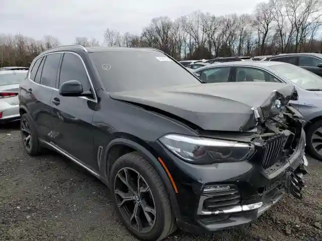 5UXCR6C51KLL40206 2019 BMW X5-3