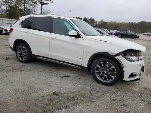 5UXKR2C55J0Z14410 2018 BMW X5-3