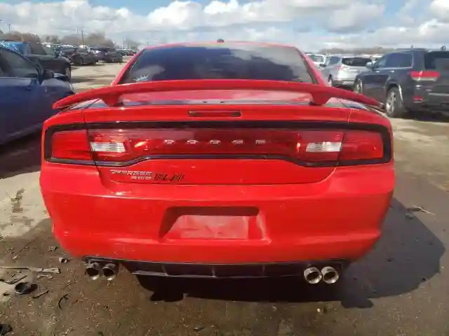2C3CDXJG2DH730973 2013 DODGE CHARGER-5