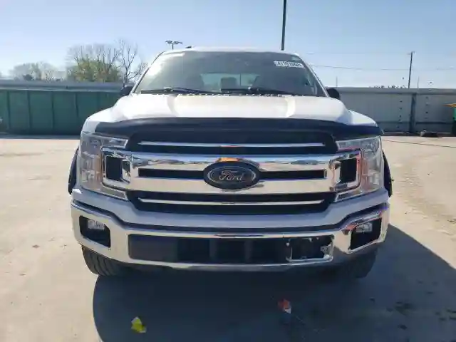 1FTEW1CG3JKD71758 2018 FORD F-150-4