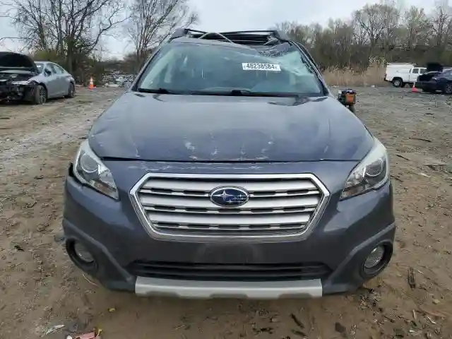 4S4BSENC6G3327736 2016 SUBARU OUTBACK-4