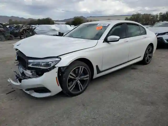 WBA7F0C56JGM23496 2018 BMW 7 SERIES-0