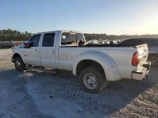 1FT8W3DT5GEC22375 2016 FORD F350-1