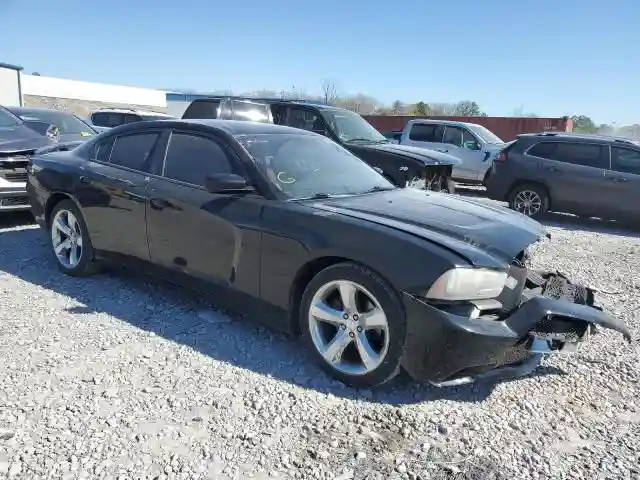 2C3CDXHG4DH558841 2013 DODGE CHARGER-3