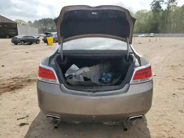 1G4GD5E33CF250347 2012 BUICK LACROSSE-5