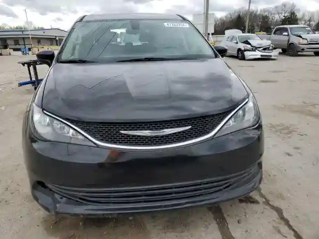 2C4RC1CGXHR521449 2017 CHRYSLER PACIFICA-4