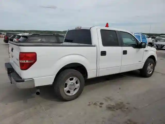 1FTFW1CT1CKD44305 2012 FORD F-150-2