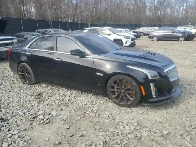 1G6A15S60H0182670 2017 CADILLAC CTS-3