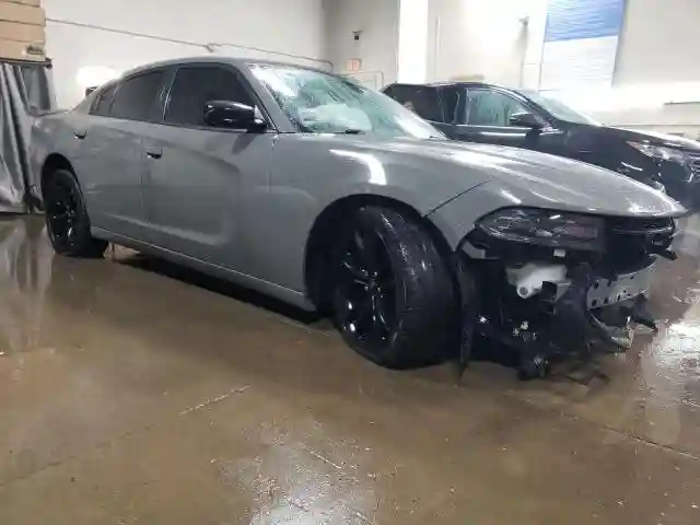 2C3CDXHG3JH186971 2018 DODGE CHARGER-3