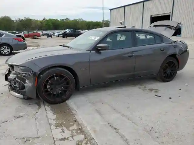2C3CDXCT9GH258561 2016 DODGE CHARGER-0